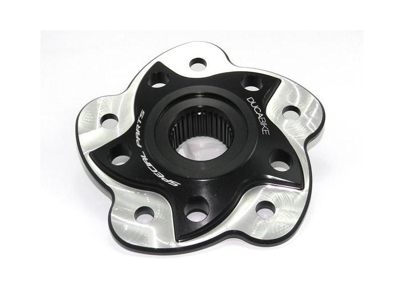 PC5F02 - DUCABIKE Ducati Sprocket Carrier