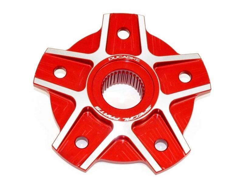 PC5F05 - DUCABIKE Ducati Sprocket Carrier