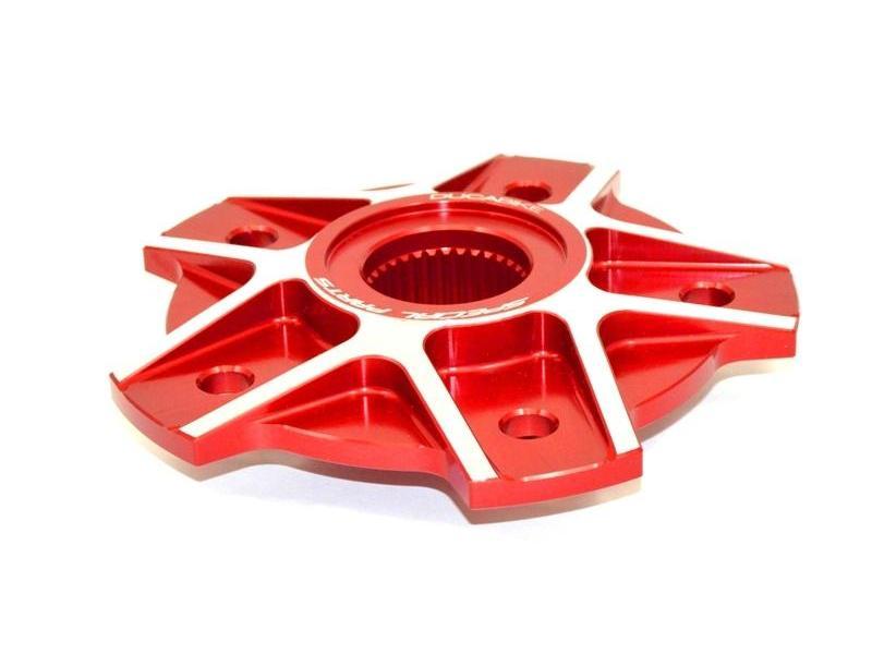 PC5F05 - DUCABIKE Ducati Sprocket Carrier