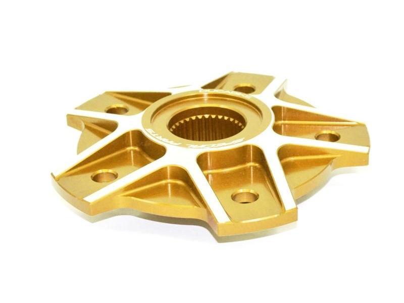 PC5F05 - DUCABIKE Ducati Sprocket Carrier