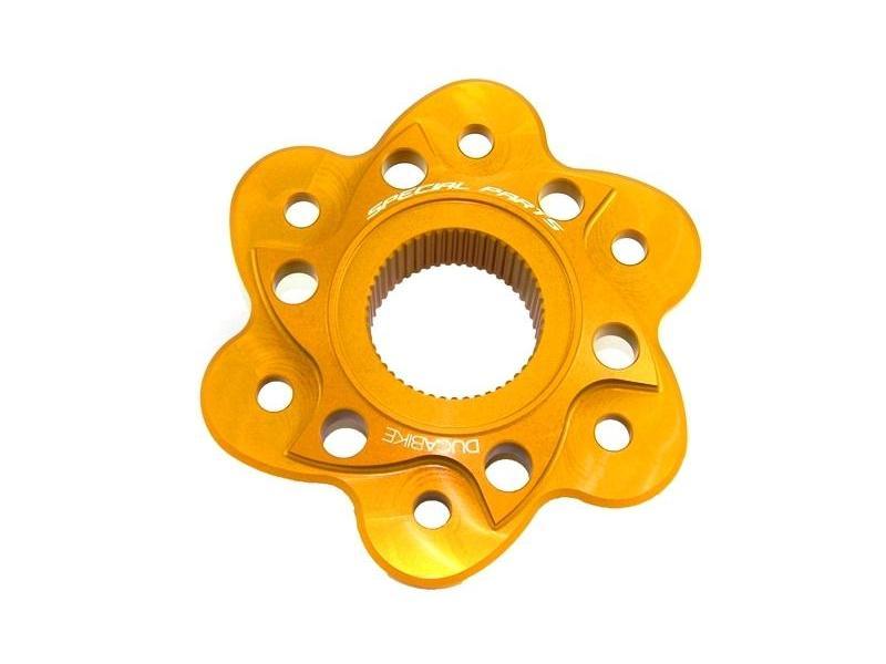 PC6F02 - DUCABIKE Ducati Rear Sprocket Flange (carrier)