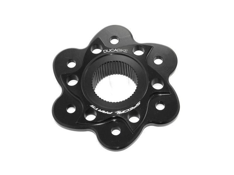 PC6F02 - DUCABIKE Ducati Rear Sprocket Flange (carrier)