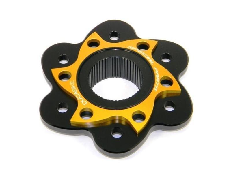 PC6F03 - DUCABIKE Ducati Rear Sprocket Flange (carrier)