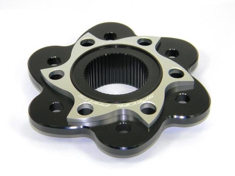 PC6F03 - DUCABIKE Ducati Rear Sprocket Flange (carrier)