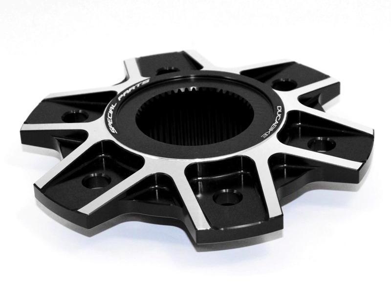 PC6F04 - DUCABIKE Ducati Rear Sprocket Flange (carrier)