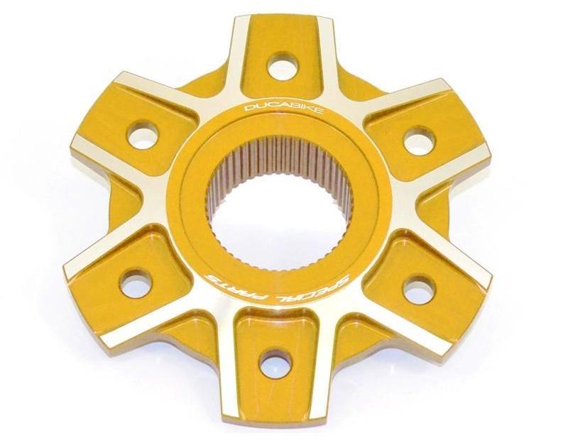 PC6F04 - DUCABIKE Ducati Rear Sprocket Flange (carrier)
