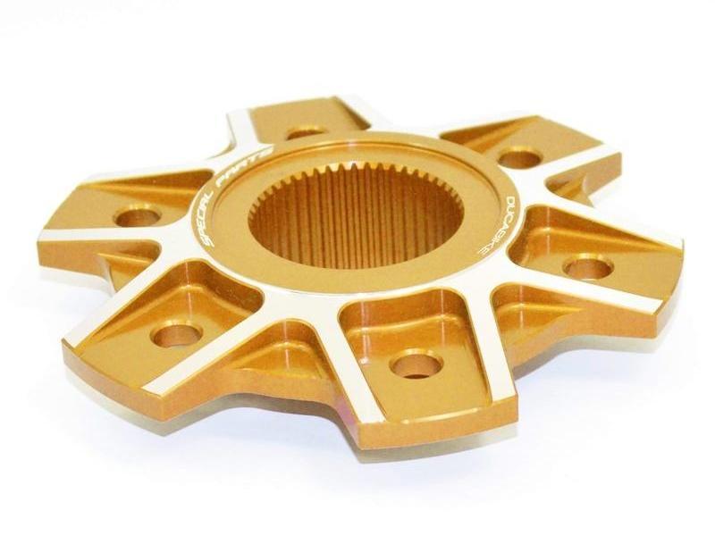 PC6F04 - DUCABIKE Ducati Rear Sprocket Flange (carrier)