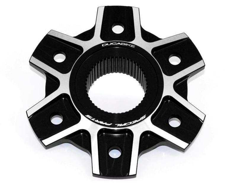 PC6F04 - DUCABIKE Ducati Rear Sprocket Flange (carrier)