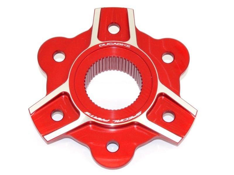 PC6F05 - DUCABIKE Ducati Rear Sprocket Flange (carrier)