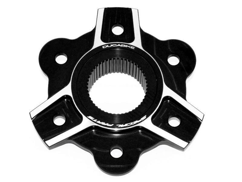 PC6F05 - DUCABIKE Ducati Rear Sprocket Flange (carrier)