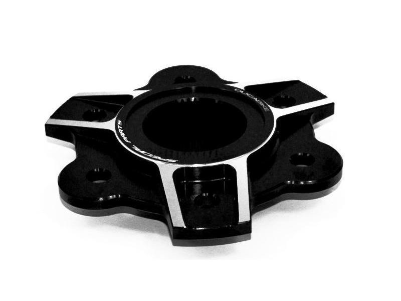 PC6F05 - DUCABIKE Ducati Rear Sprocket Flange (carrier)