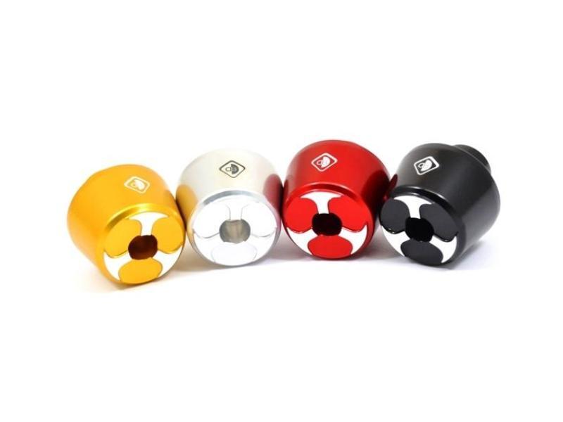 PFAL03 - DUCABIKE Ducati Front Wheel Protection Sliders