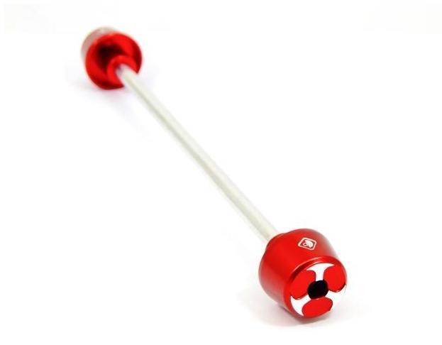 PFAL01 - DUCABIKE Ducati Front Wheel Protection Sliders