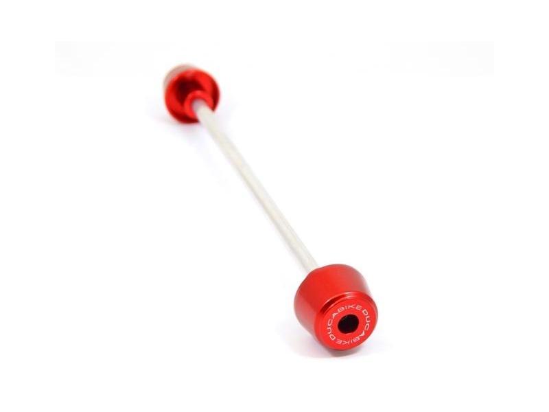 PFAN01 - DUCABIKE Ducati Front Wheel Protection Sliders
