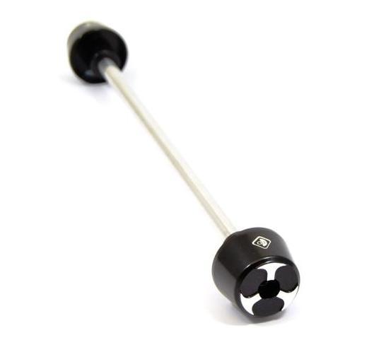 PFAL01 - DUCABIKE Ducati Front Wheel Protection Sliders