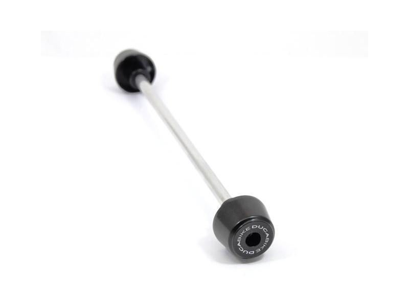 PFAN01 - DUCABIKE Ducati Front Wheel Protection Sliders