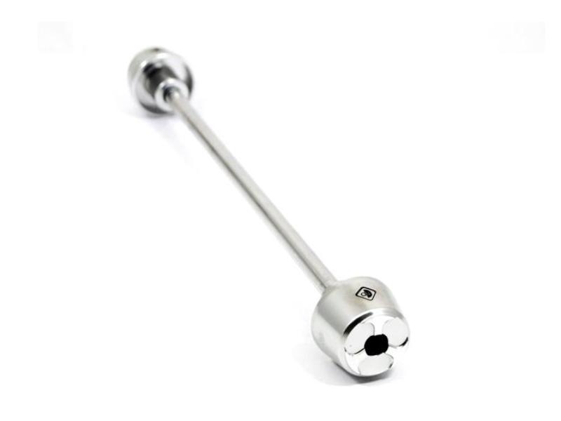PFAL03 - DUCABIKE Ducati Front Wheel Protection Sliders