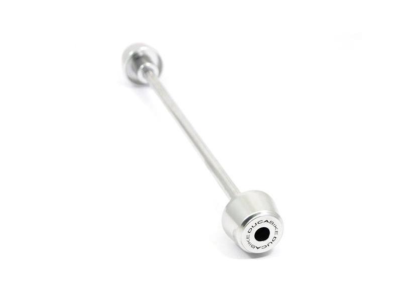 PFAN01 - DUCABIKE Ducati Front Wheel Protection Sliders