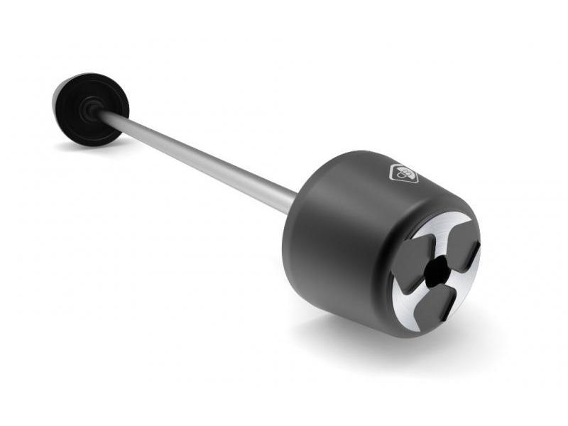 PFPL01 - DUCABIKE Ducati Rear Wheel Sliders