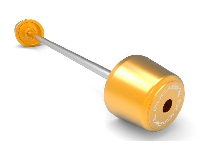 PFPN01 - DUCABIKE Ducati Rear Wheel Sliders