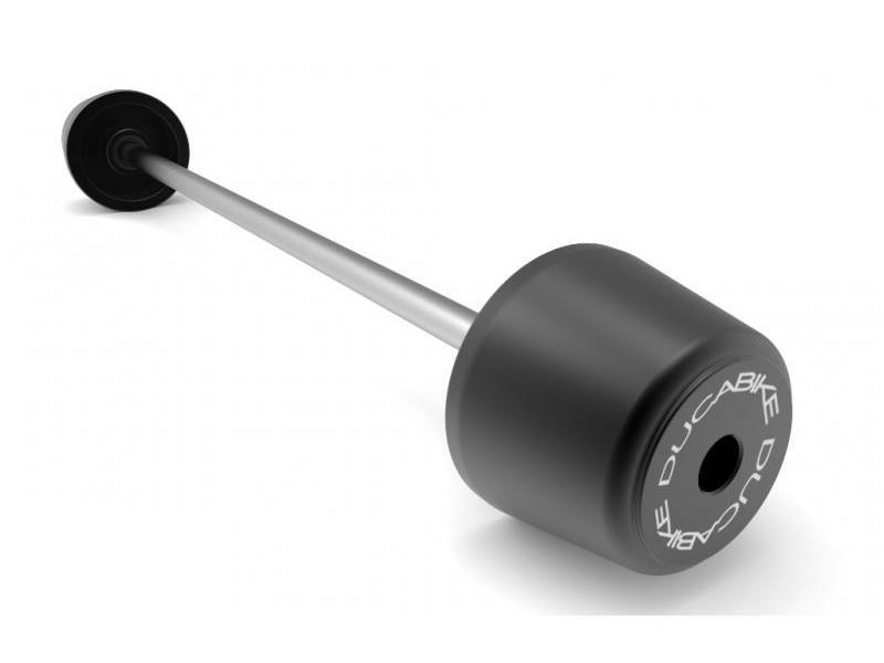 PFPN01 - DUCABIKE Ducati Rear Wheel Sliders