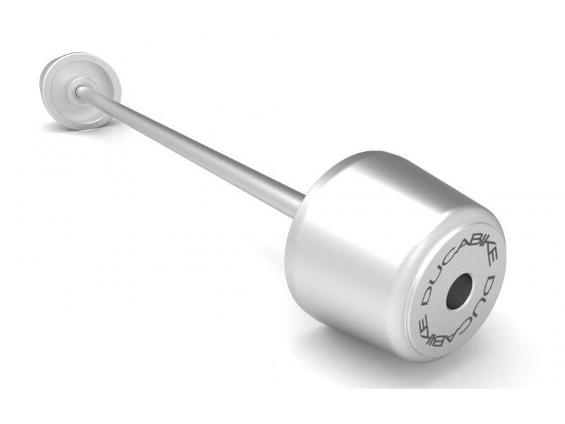 PFPN01 - DUCABIKE Ducati Rear Wheel Sliders