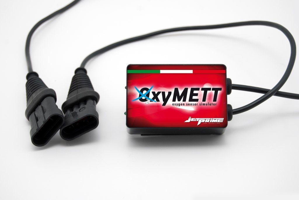 COX05 - JETPRIME Ducati Lambda Probe Inhibitor "OxyMett"