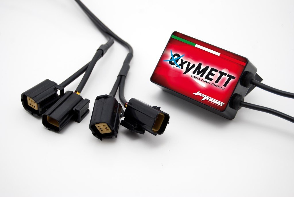 COX05 - JETPRIME Ducati Lambda Probe Inhibitor "OxyMett"