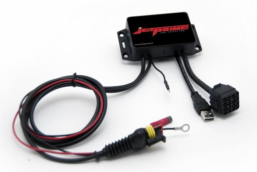 JP022B - JETPRIME Ducati Control Unit