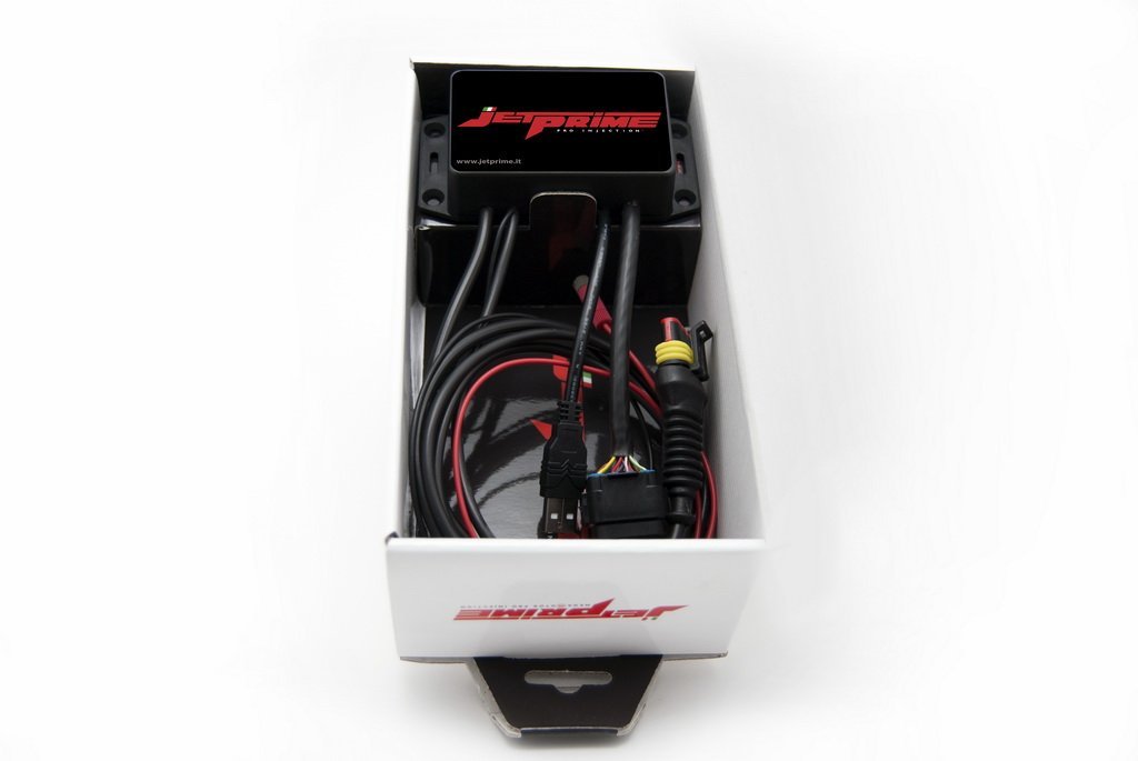 JP022B - JETPRIME Ducati Control Unit