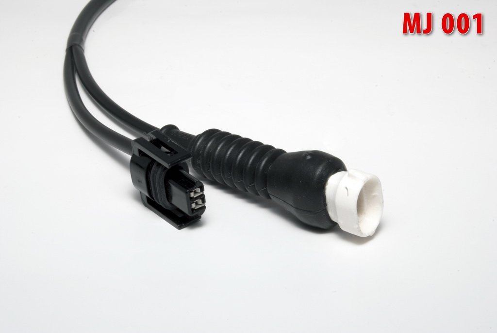 MJ01 - JETPRIME Ducati Adjustable Power Module "Memjet Evo"