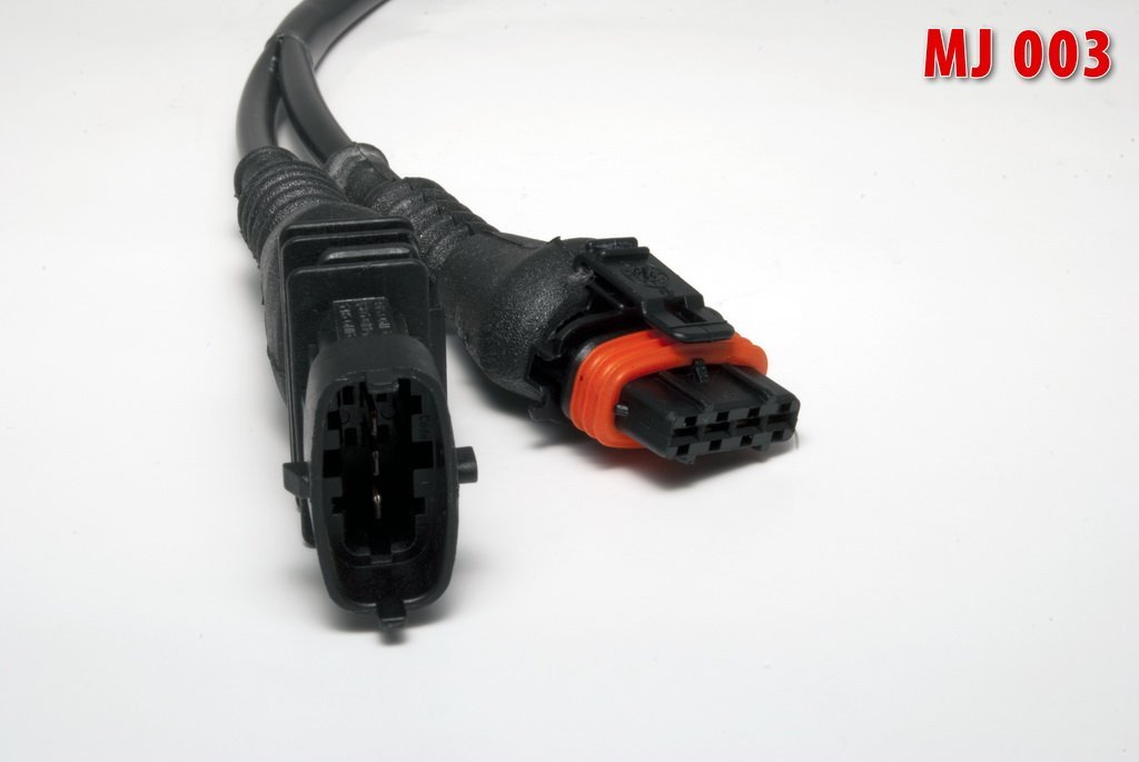 MJ03 - JETPRIME Ducati Adjustable Power Module "Memjet Evo"
