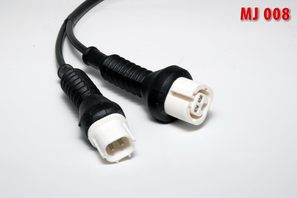 MJ08 - JETPRIME Ducati Adjustable Power Module "Memjet Evo"