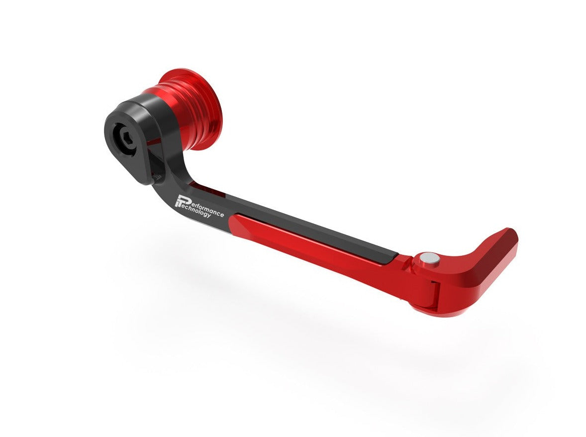 PLF05 - DBK Triumph Brake Lever Protection