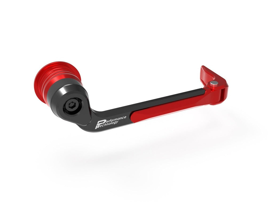 PLF05 - DBK Triumph Brake Lever Protection