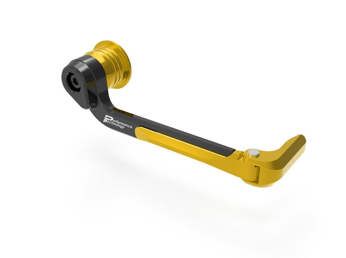 PLF05 - DBK Triumph Brake Lever Protection