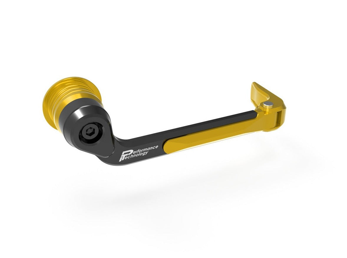 PLF05 - DBK Triumph Brake Lever Protection