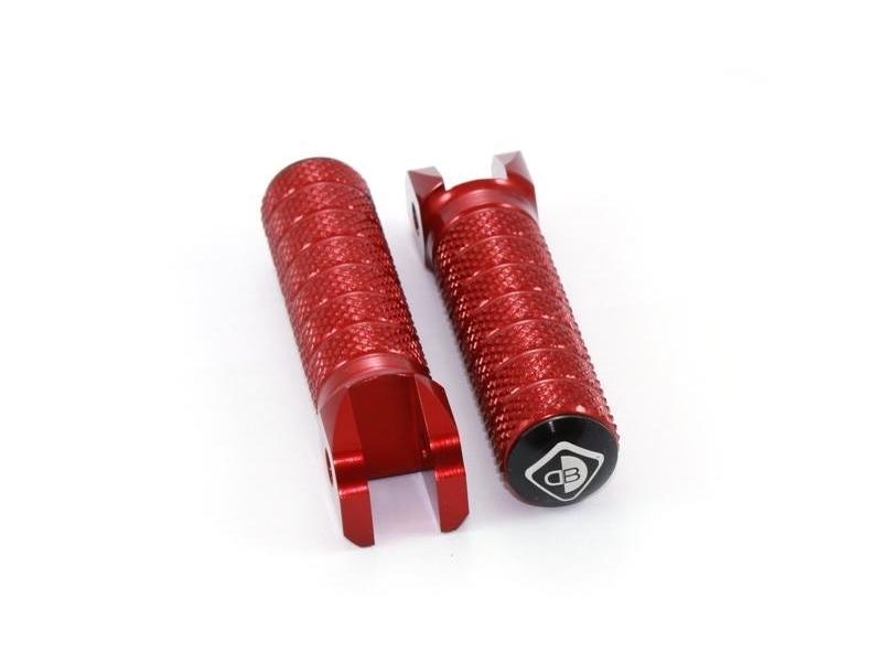 PPSF01 - DUCABIKE Ducati Folding Footpegs (pilot)
