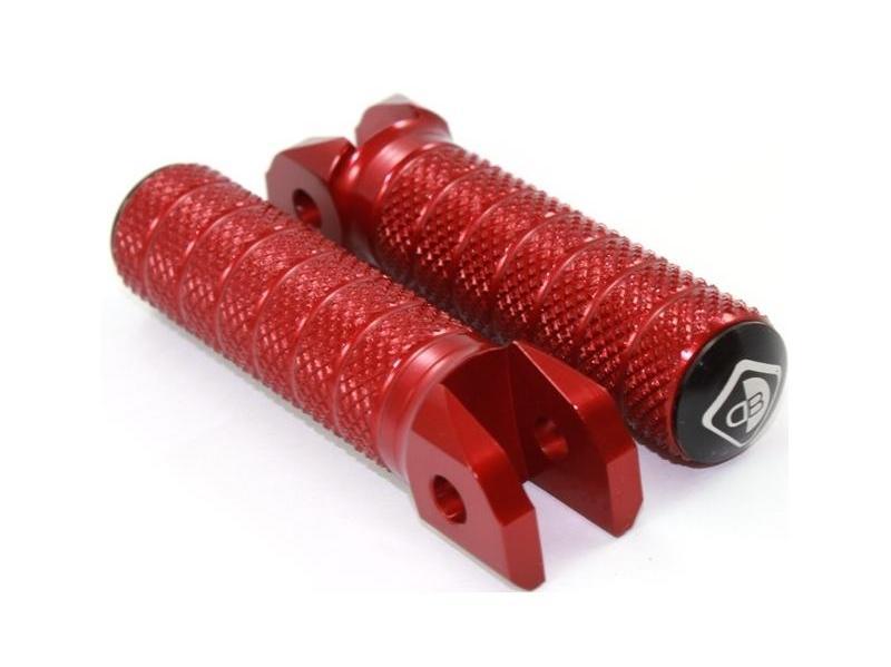 PPSF01 - DUCABIKE Ducati Folding Footpegs (pilot)