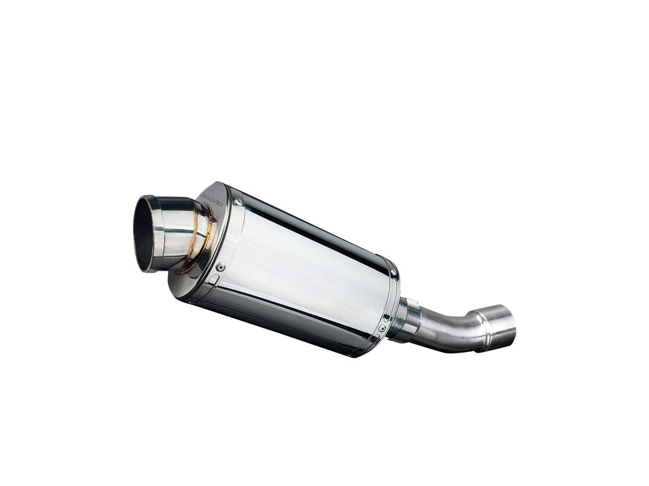 DELKEVIC Ducati Diavel 1200 Slip-on Exhaust SS70 9"