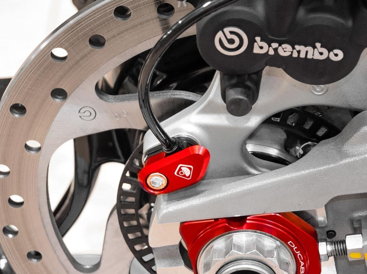 PSA01 - DBK Triumph Street Triple 765 ABS Sensor Protection
