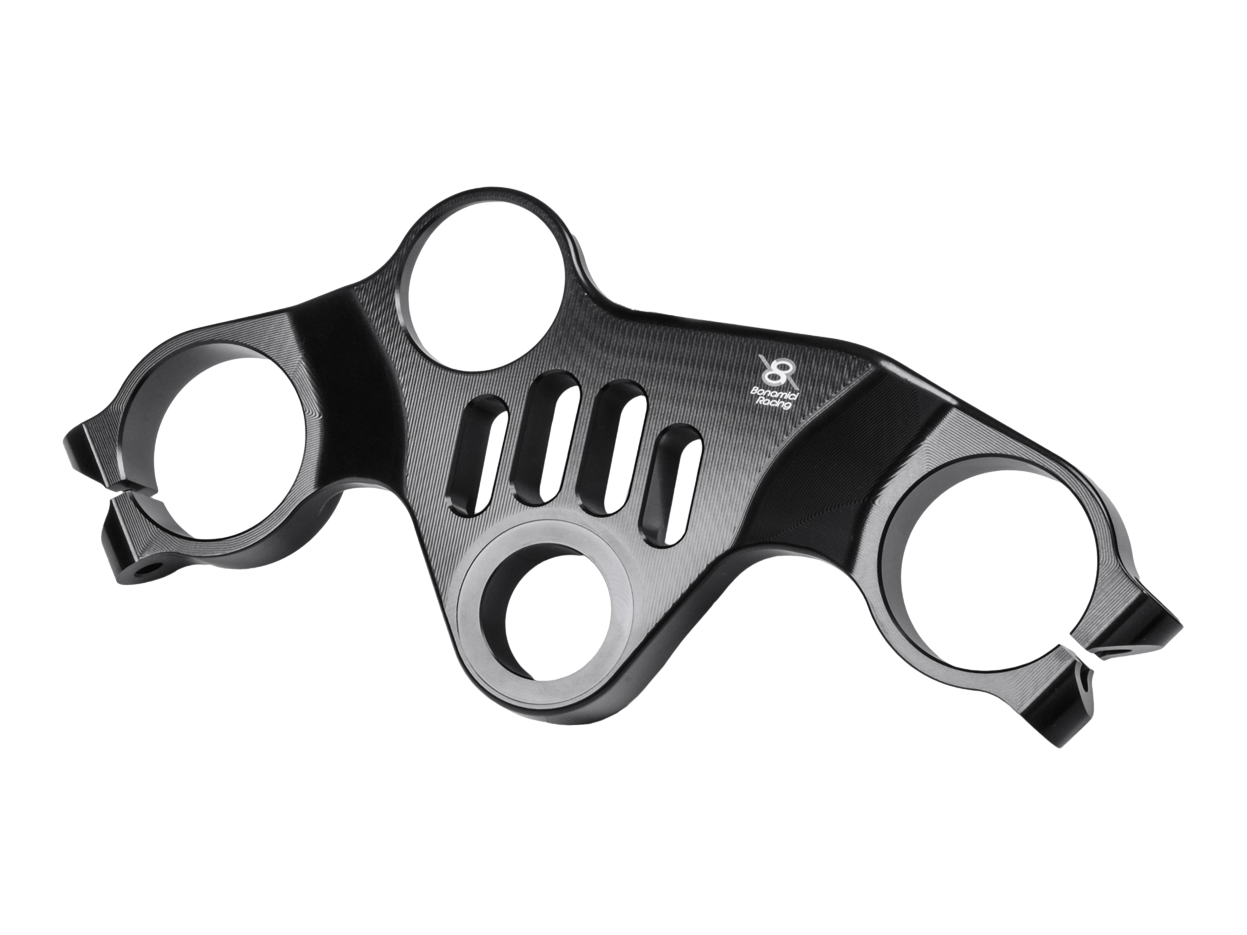 PSA1 - BONAMICI RACING Aprilia RSV4 Triple Clamps Top Plate (street)