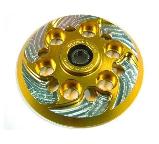 PSF02 - DUCABIKE Ducati Dry Clutch Pressure Plate