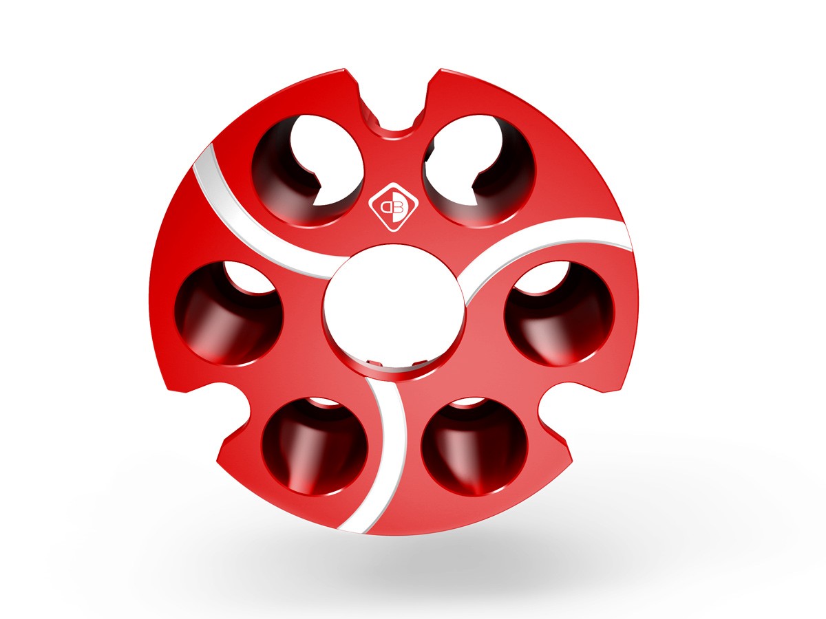 PSF05 - DUCABIKE Ducati Clutch Pressure Plate