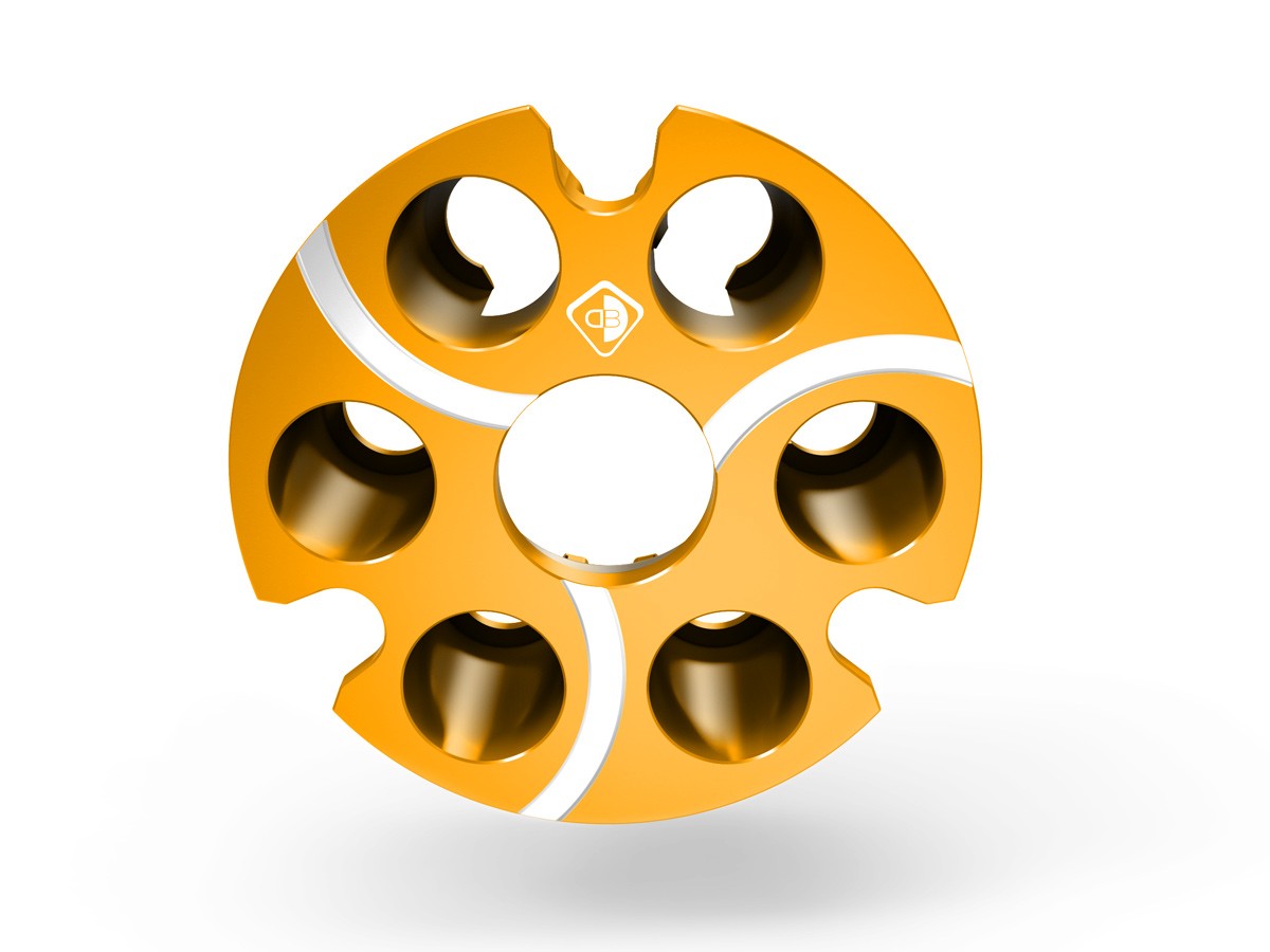 PSF05 - DUCABIKE Ducati Clutch Pressure Plate