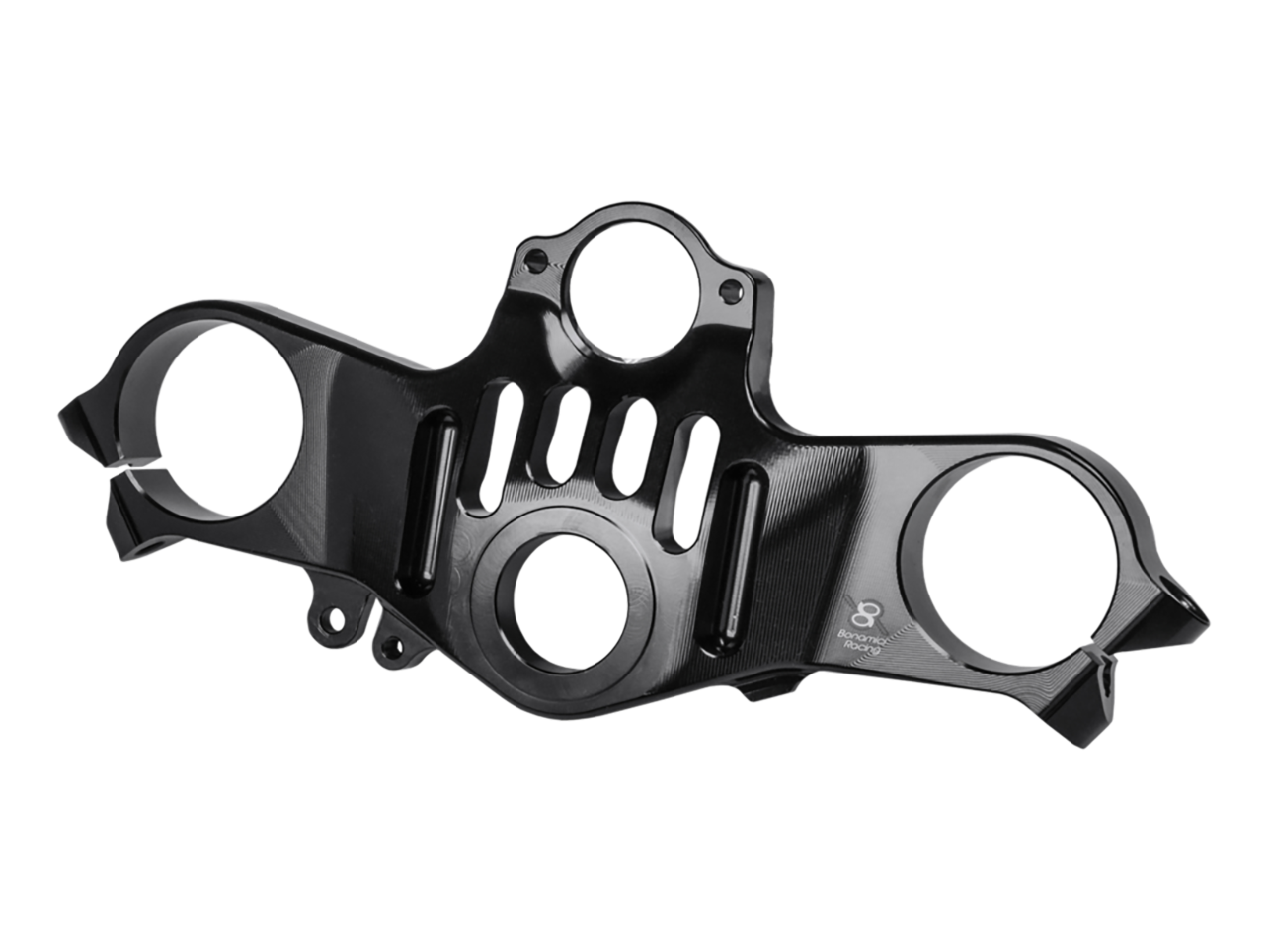 PSH1 - BONAMICI RACING Honda CBR1000RR (17/19) Triple Clamps Top Plate (street)