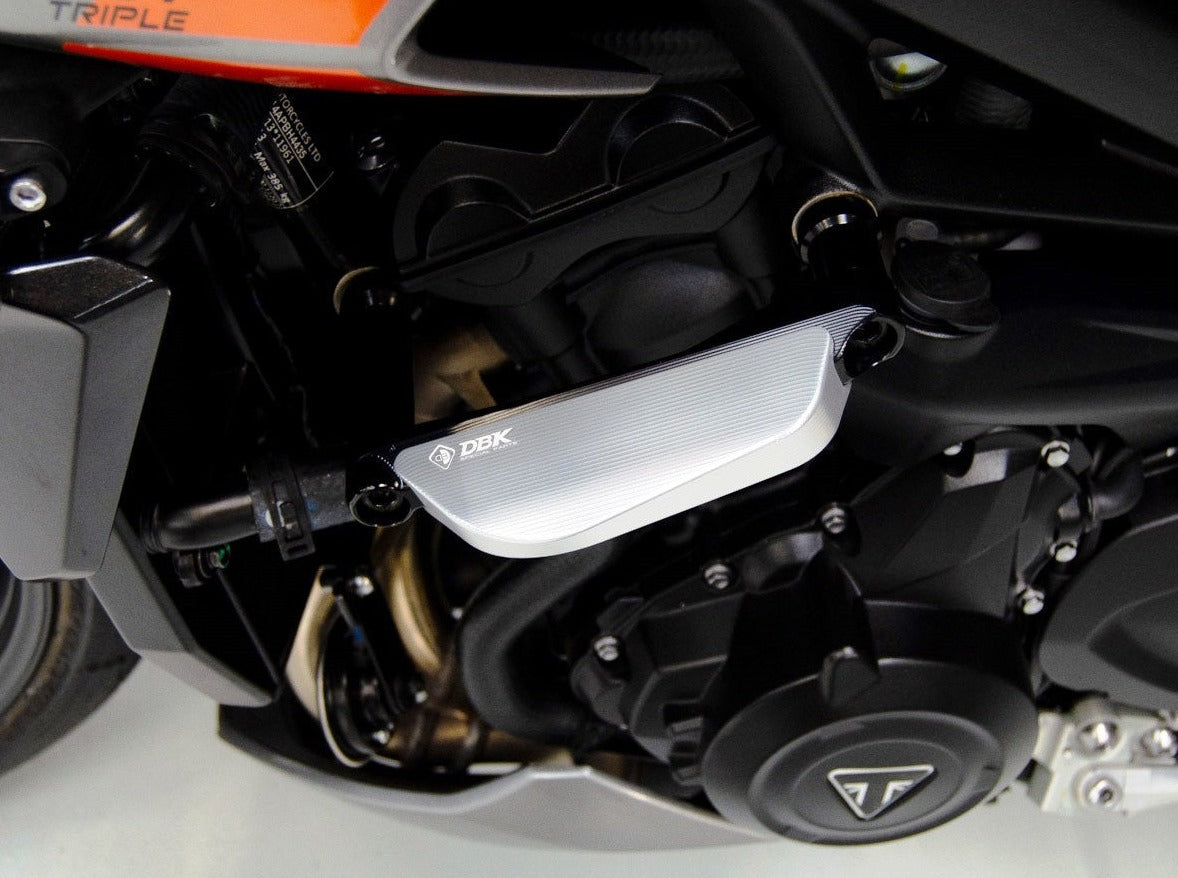 PTST02 - DBK Triumph Frame Protection Kit