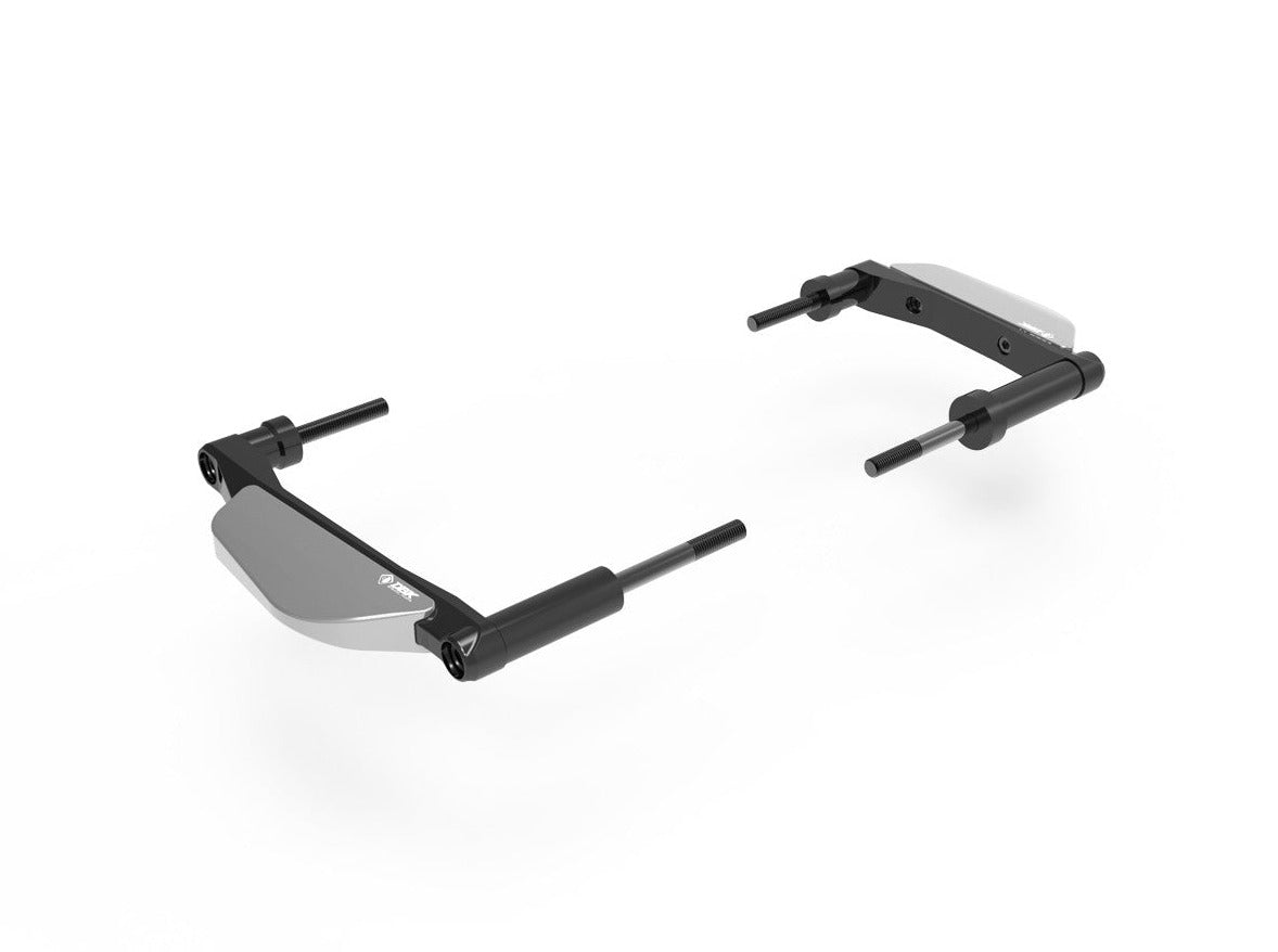 PTST02 - DBK Triumph Frame Protection Kit