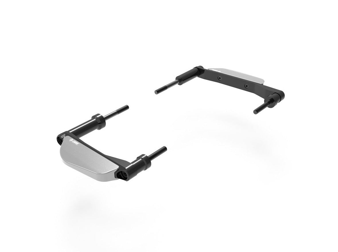 PTST02 - DBK Triumph Frame Protection Kit