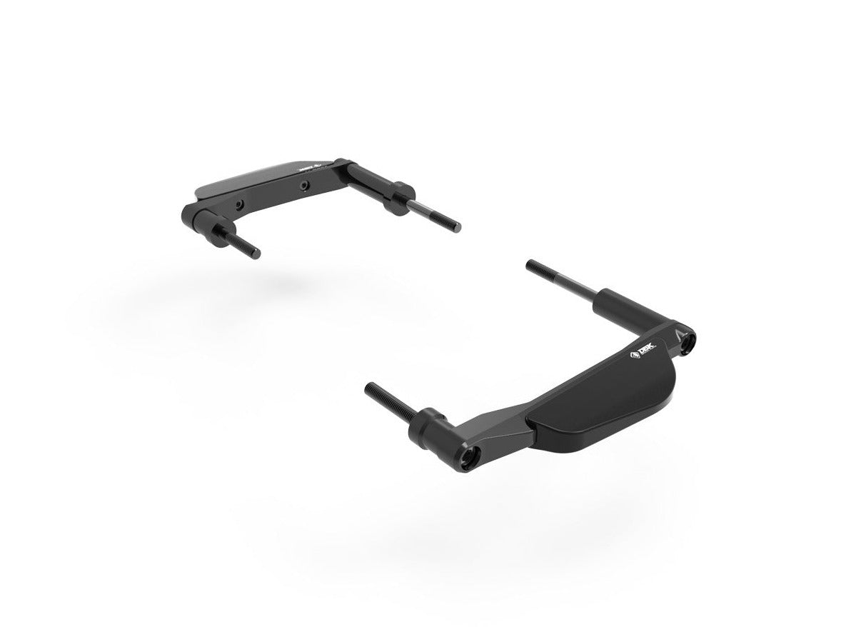 PTST02 - DBK Triumph Frame Protection Kit